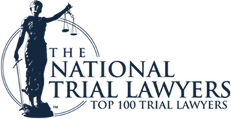 The National Trial Lawyers Top 100 Trial Lawyers