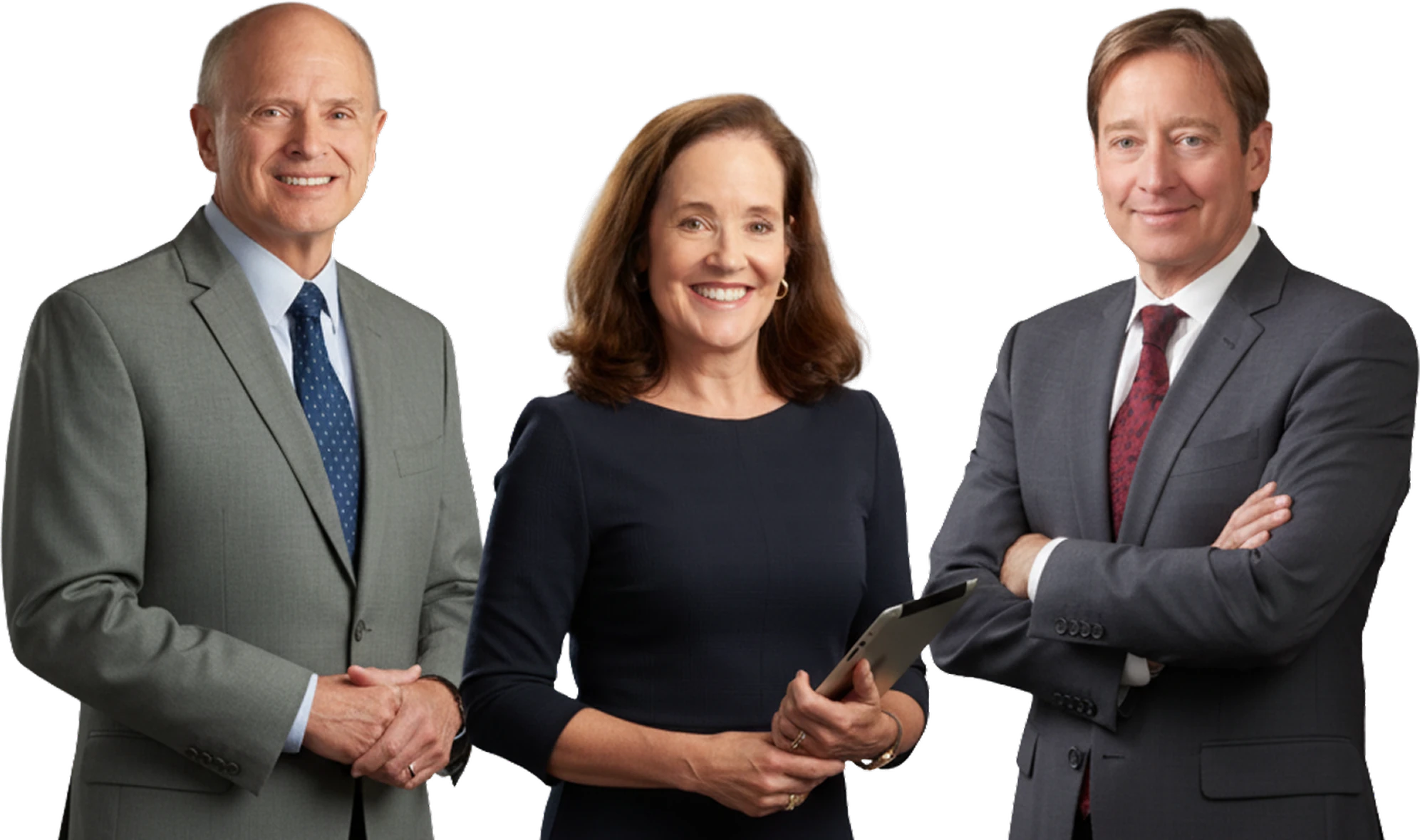 Attorneys of Gaddis, Herd, Craw & Adams, P.C.