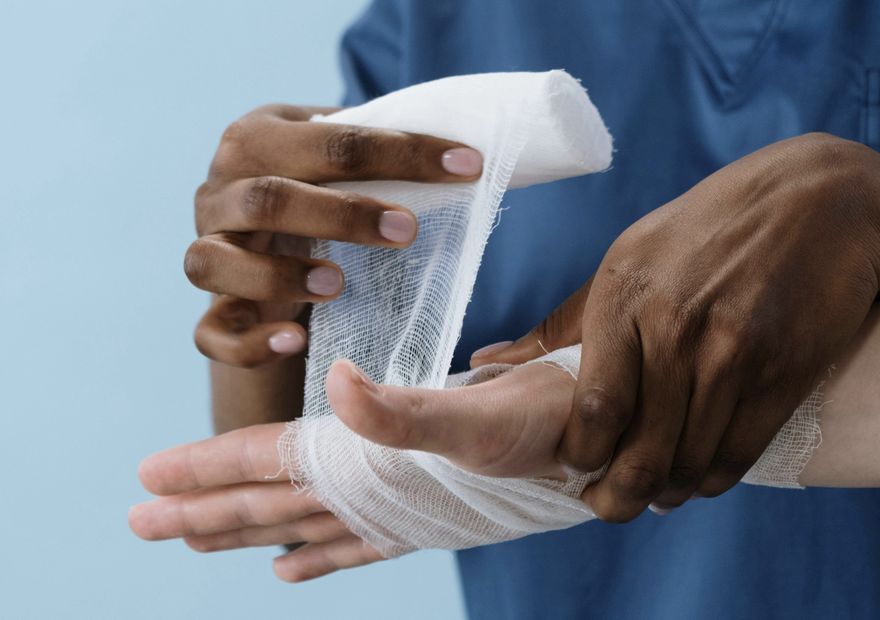 Personal Injury